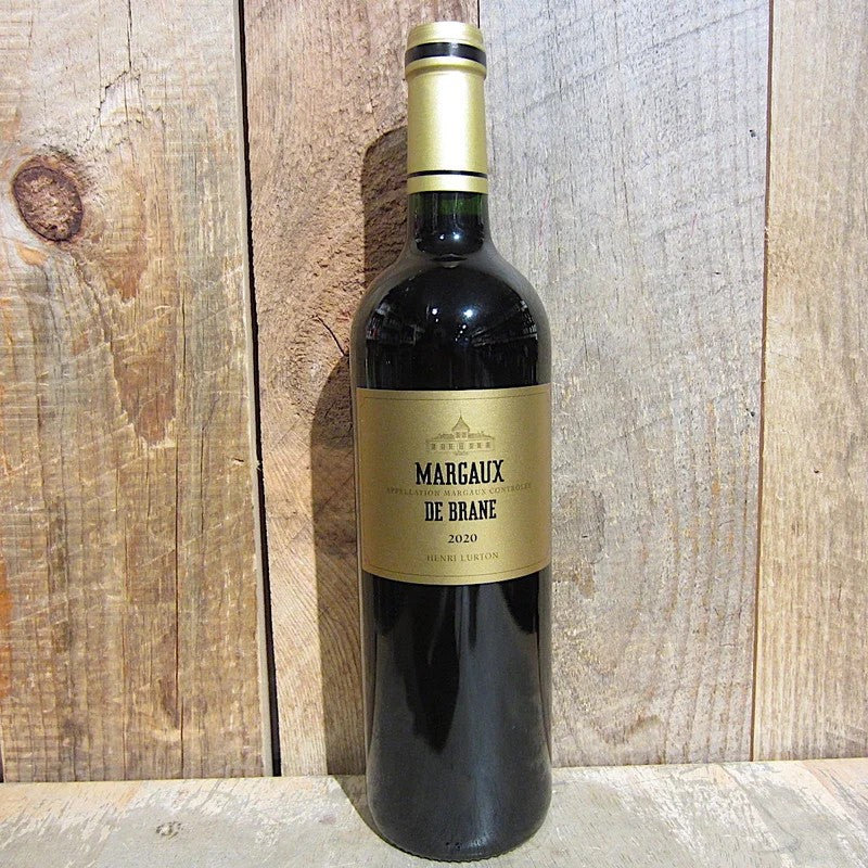 HenriLurtonMargauxdeBrane2016750ml