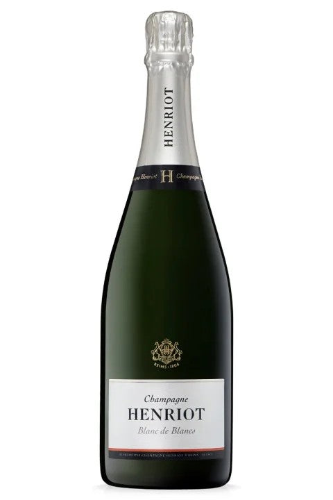 HenriotBlancdeBlancsChampagneN.V.