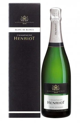HenriotBlancdeBlancsInGiftBox(75cl)