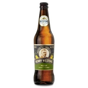 HENRYWESTONS8X500ML