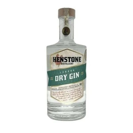 HenstoneGin(70cl)44.9%