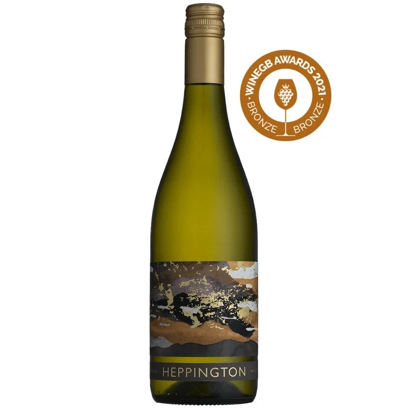 HeppingtonChardonnay