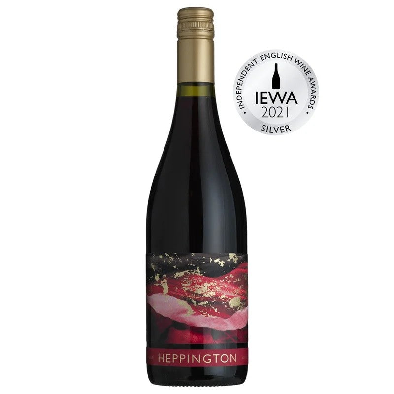 HeppingtonPinotNoir