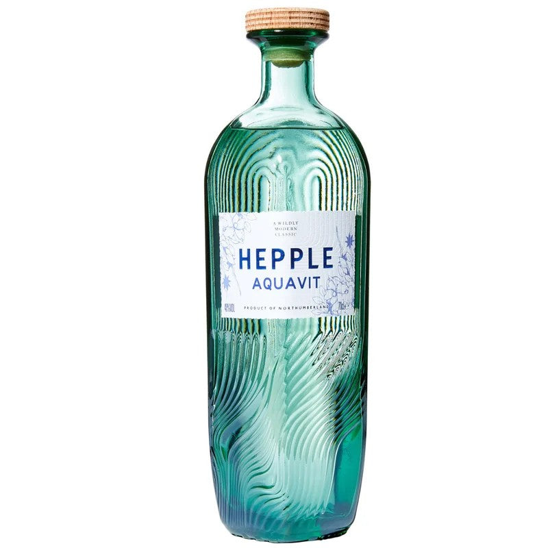 HeppleAquavit