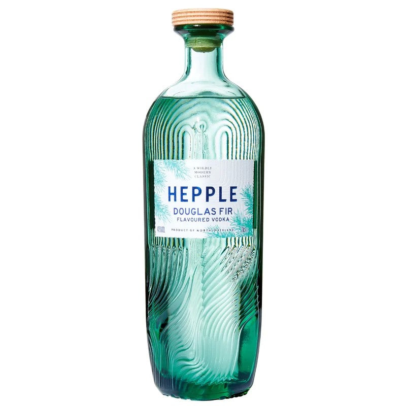 HeppleDouglasFirVodka