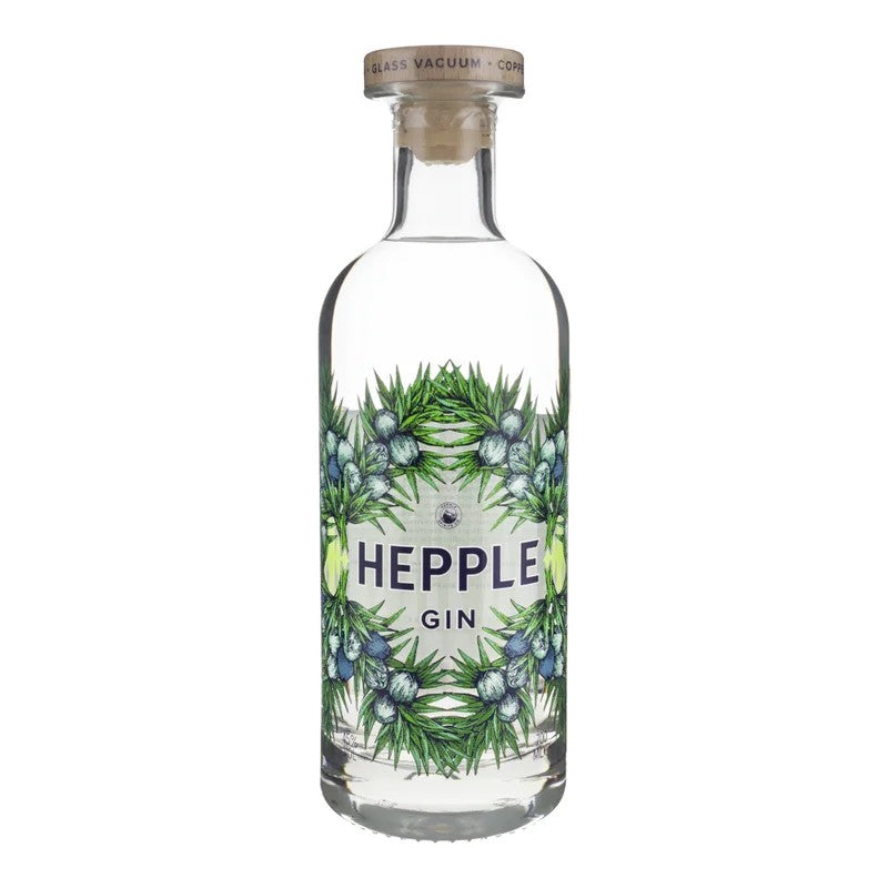 HeppleGin