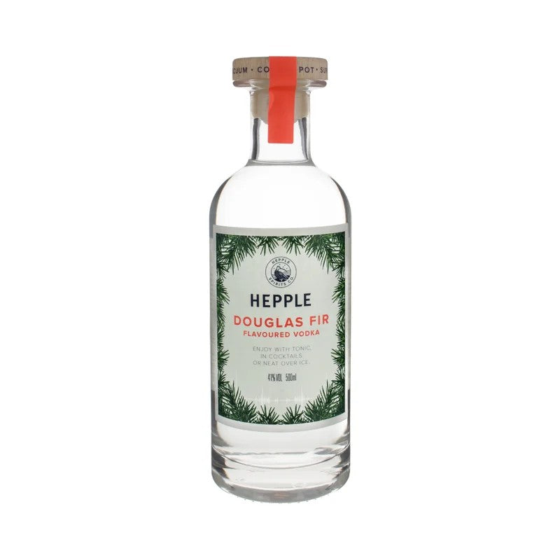HeppleVodka