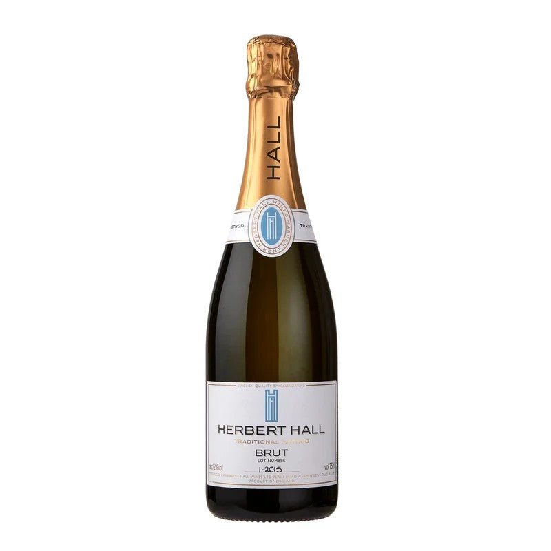 HerbertHallSparklingWine75cl