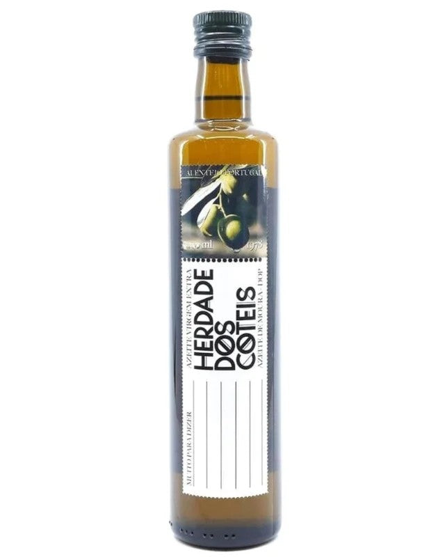 HerdadedosCoteisExtraVirginOliveOil75cl