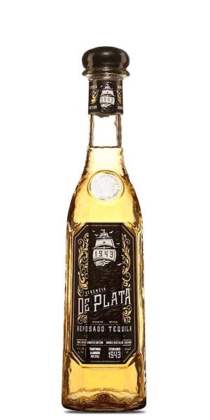 HerenciadePlataTequilaReposado(700mL)