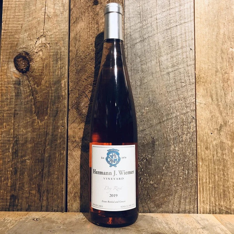 HermannJWiemerDryRose2019750ml
