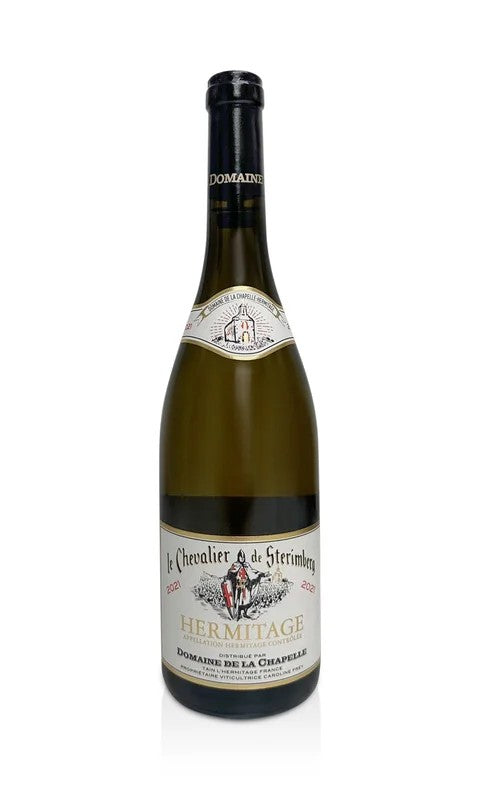 HermitageBlancLeChevalierdeSterimberg2021