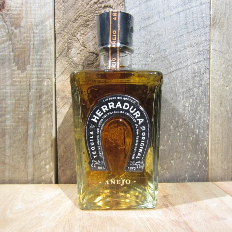 HerraduraAnejo750ml