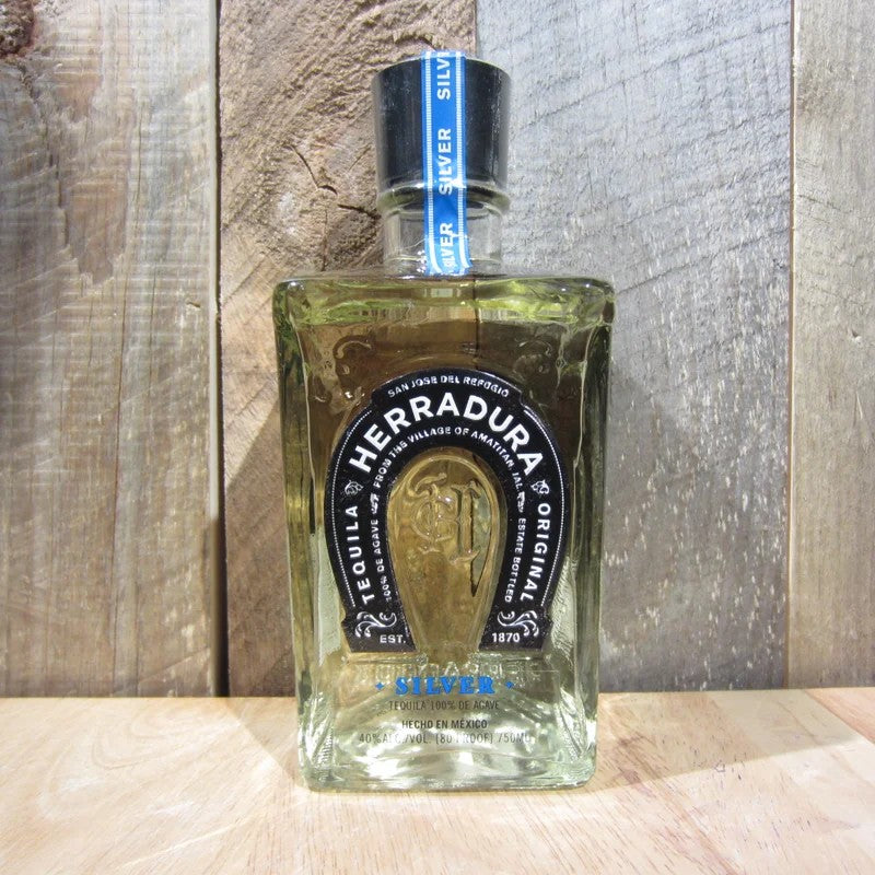 HerraduraSilver750ml