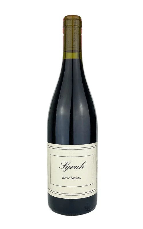 HerveSouhautSyrah