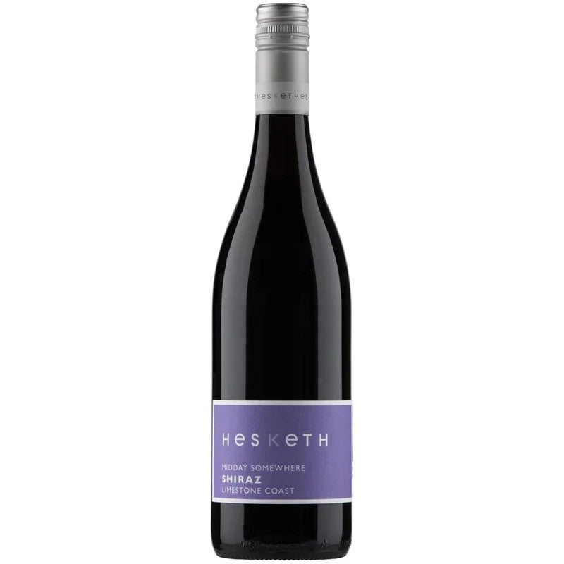 HeskethMiddaySomewhereShiraz
