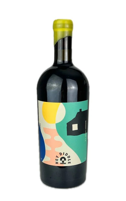 HeyDiddleMontepulcianoBarossa