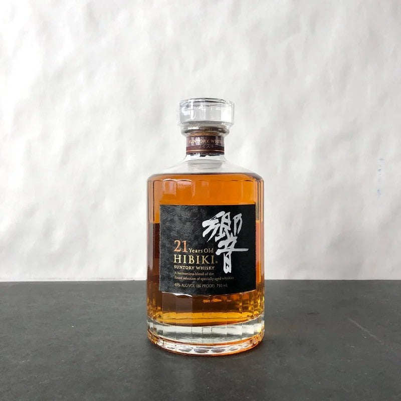 Hibiki21YearOldWhisky,Japan