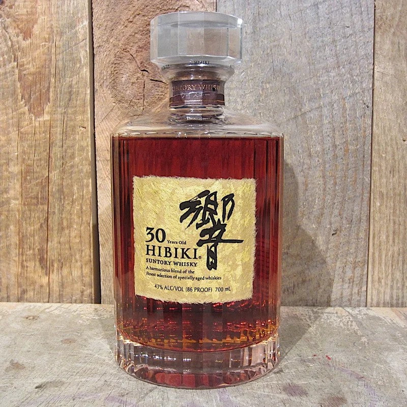 Hibiki30Year700ml