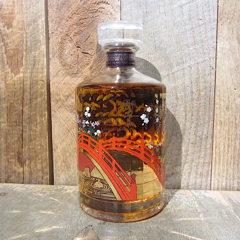 HibikiHarmony100thAnniversary750ml