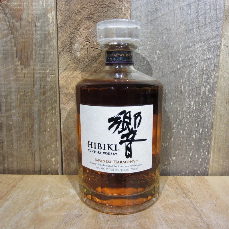 HibikiHarmony750ml