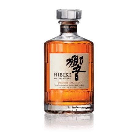 HibikiJapaneseHarmonyWhiskey70cl(43%ABV)
