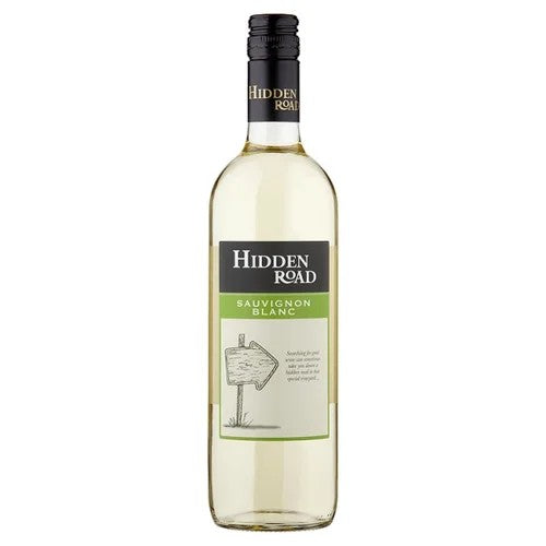 HiddenRoadSauvignonBlanc(75cl)