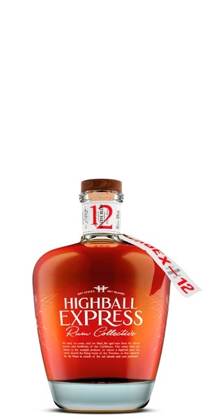 HighballExpress12ReserveBlend(700mL)