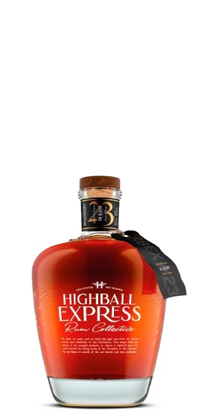 HighballExpress23XOBlend(700mL)