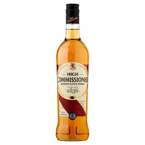 HighCommissioner(70cl)
