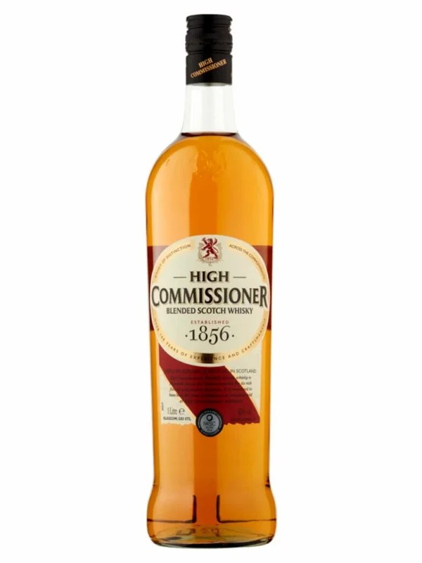 HighCommissioner100cl.40%