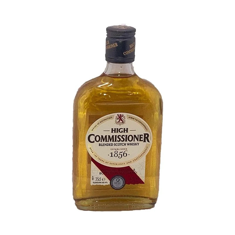 HighCommissioner35cl