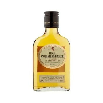 HIGHCOMMISSIONERSCOTCHWHISKY20CL