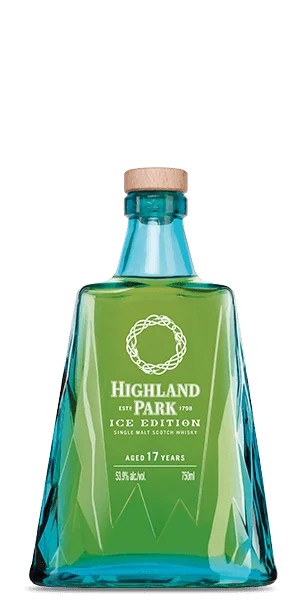 HighlandPark17YearOldIceEdition(700mL)