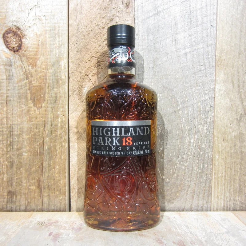 HighlandPark18Year750ml