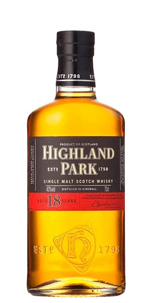 HighlandPark18YearOld(700mL)