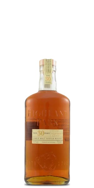 HighlandPark30YearOldScotchWhisky(700mL)
