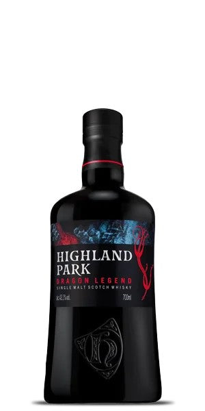 HighlandParkDragonLegend(700mL)