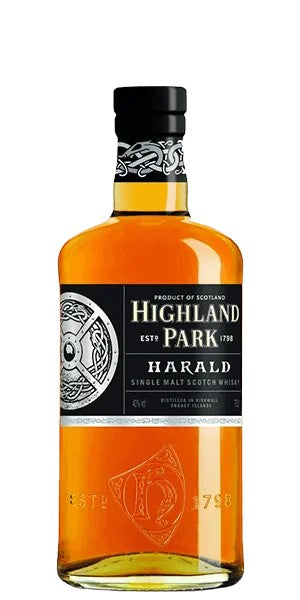 HighlandParkHarald(700mL)