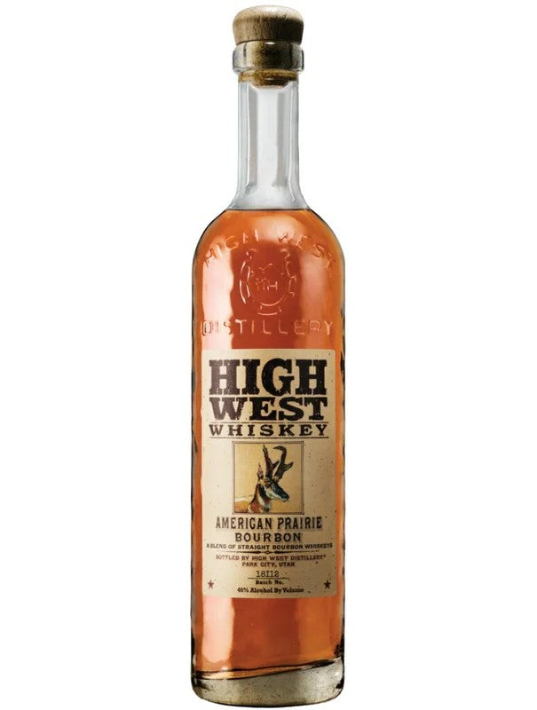 HighWest–AmericanPrairie70cl.46%