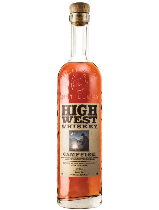 HighWest–Campfire70cl.46%