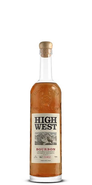 HighWestBourbonWhiskey