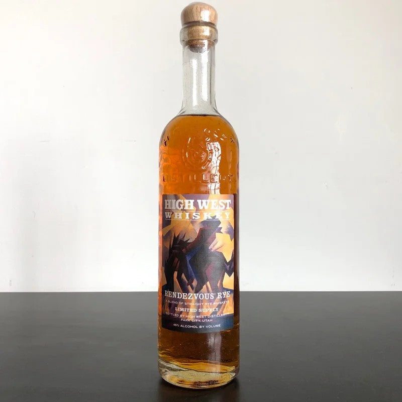 HighWestRendezvousRye