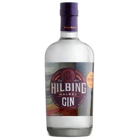 HilbingMalbecGin(70cl)40%