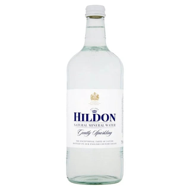 HildonSparkingWater75clx12Bottles