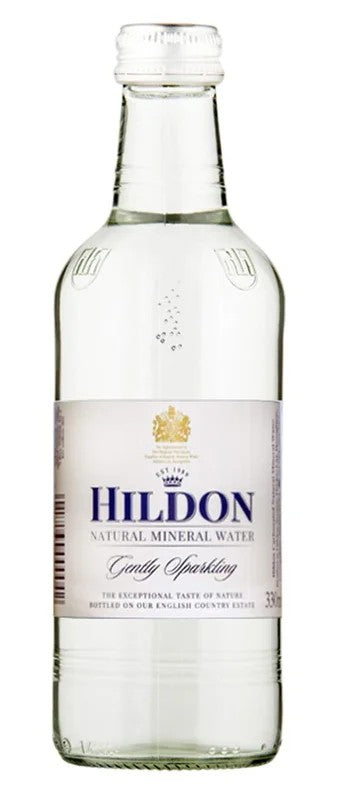 HILDONSTILLMINERALWATER330MLX24