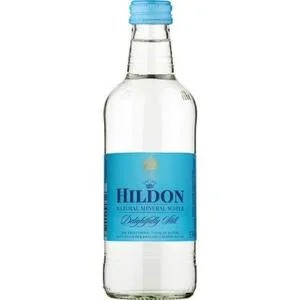 HILDONSTILLSPARKLINGWATER750MLX12