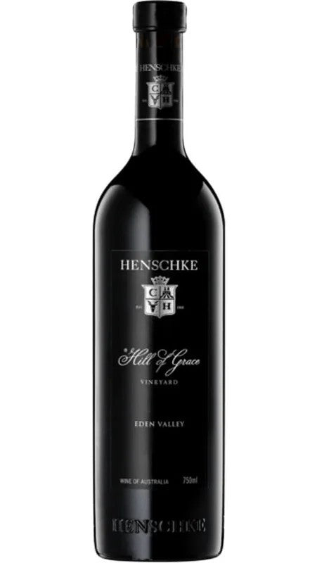 HillofGrace1995–Henschke