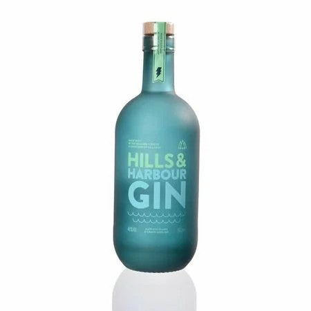 Hills&HarbourGin(70cl)