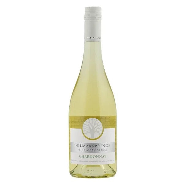 HilmarSpringsChardonnay75cl